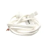 Federal Industries 43-20475 Shelf Lamp Cord, White