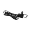Federal Industries 43-20862-6B CORD,LED, STR 27" BLK