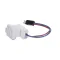 Federal Industries 43-20996-W HARNESS, SOCKET-WHITE