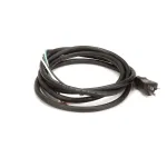 Federal Industries 43-30818 Power Cord, 120V, 20A