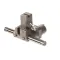 Globe 430027-01 Table Slide Assembly, Cast Iron