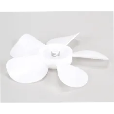 Traulsen 430060 Fan Blade, Plastic