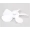 Traulsen 430060 Fan Blade, Plastic