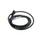 Stoelting 430172 HARNESS POWER CORD 15 AMP 250V