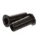 Manitowoc Ice 4302219 FLANGE BUSHING-BLACK PKG OF 2