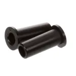 Manitowoc Ice 4302219 FLANGE BUSHING-BLACK PKG OF 2