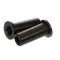 Manitowoc Ice 4302219 FLANGE BUSHING-BLACK PKG OF 2