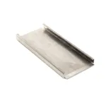 Middleby 43030 PLATE,BLANK FULL SS 430