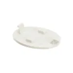 Manitowoc Ice 4303733 Plug, Bottom Frame