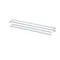 Cambro 43040 DOOR GASKET INTERFACE W/O SCRE
