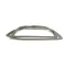 Blomberg 4307793400 LOWER DOOR GASKET ASSEMBLY(B-7