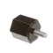 Hoshizaki 430825G01 Thumbscrew, Stainless Steel, DCM-240/270