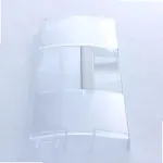 Blomberg 4308803900 FREEZER TOP COVER (B-773 774 )
