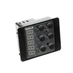 Southern Pride 431020 Controller, Cook/Hold, Mini Chef