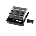 Southern Pride 431041 DIGITAL CONTROL SC200 W/PROBE