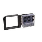 Southern Pride 431050 Cook/Hold Control, Mini Chef, DH65
