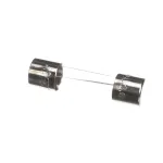 Unic 43114 5X20MM FUSE - F10AL/250V