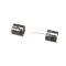Unic 43114 5X20MM FUSE - F10AL/250V