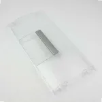 Blomberg 4312290200 DRAWER COVER