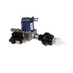 Bunn 43130.0002 Solenoid Valve Assembly, CF, Syrup, 120V, 60HZ
