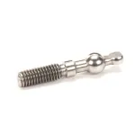 Multiplex 4313 Lever, Beer Faucet, Stainless Steel