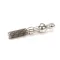 Multiplex 4313 Lever, Beer Faucet, Stainless Steel