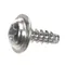 Hoshizaki 431415-01 Screw, Self Tapping, 3 x 8