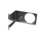 Bunn 43145.0000 Motor Cover Mounting Bracket Weldment, ULTRA Series