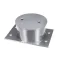 Middleby 43158 KIT,LEGS 4" 555/570