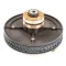 Gold Medal Products 43192 Spinner Head Assembly, 7"