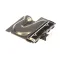 Rinnai 431F-1091-2 BURNER ASSY C (111) 431FA-2/431WT