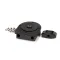 Jackson 4320-002-87-63 Peristaltic Pump Kit with Black Roller