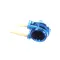 Jackson 4320-004-10-39 PERIPUMP,BLUE MINI PUMP HEAD ASSEMBLY PHA-850-04