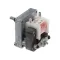 Jackson 4320-111-35-13 MOTOR, PERI PUMP, 14RPM