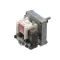 Jackson 4320-111-47-47 Gearmotor, 240V, 50/60HZ, 36 RPM
