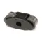 Jackson 4320-111-65-27 Roller Assembly, HT-2, Black
