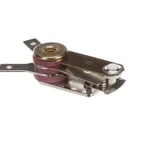 Gold Medal Products 43208 Bi-Metal Thermostat, 260F