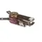 Gold Medal Products 43208 Bi-Metal Thermostat, 260F
