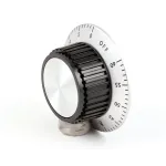 Crown Steam 4104-1 DIAL, TIMER