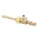 Montague 4328-1 VALVE BURNER--NAT C RINGS