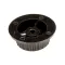 Southern Pride 433002 Knob, Thermostat, Off-125-325F