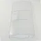 Blomberg 4331792900 FRZ DRAWER COVER(SAN TRANSPARE