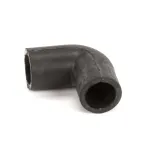 Elbowepdm/(Black) for Hoshizaki Part# 433467-01