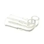 Bunn 43362.0001 Nozzle, Dispense, Dual LCA-1