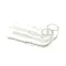 Bunn 43362.0001 Nozzle, Dispense, Dual LCA-1