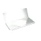 Traulsen 433637 Panel, Evaporator Fan, CU27/CUF27