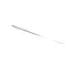 Traulsen 433660 PILASTER KEYHOLE