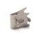 Traulsen 433661 Shelf Support, Snap-In Clip