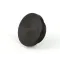Hoshizaki 433705-01 Valve Seat, EPDM, Black