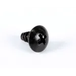 Tapping Screw (Black) for Hoshizaki Part# 433954-01